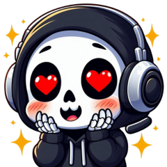 :hearteyes: