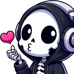 :heartkiss: