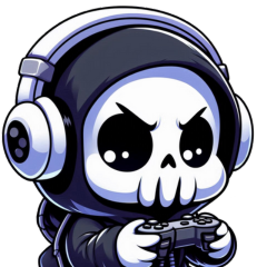 :gamingrage: