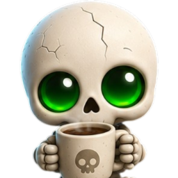 :skeletoncoffeebig: :skeletoncoffeebig: